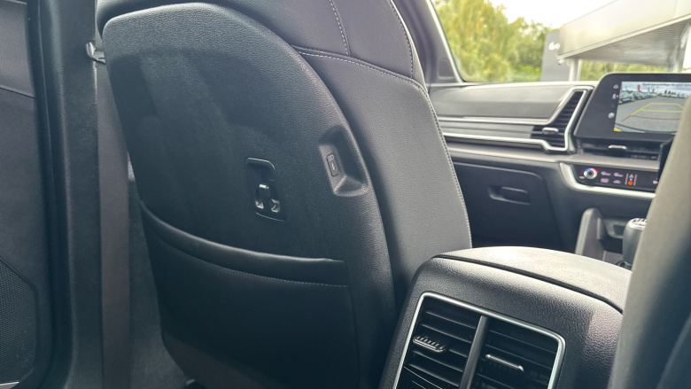 Kia Sportage 1.6T GDi 157 48V ISG GT-Line 5dr Petrol Estate